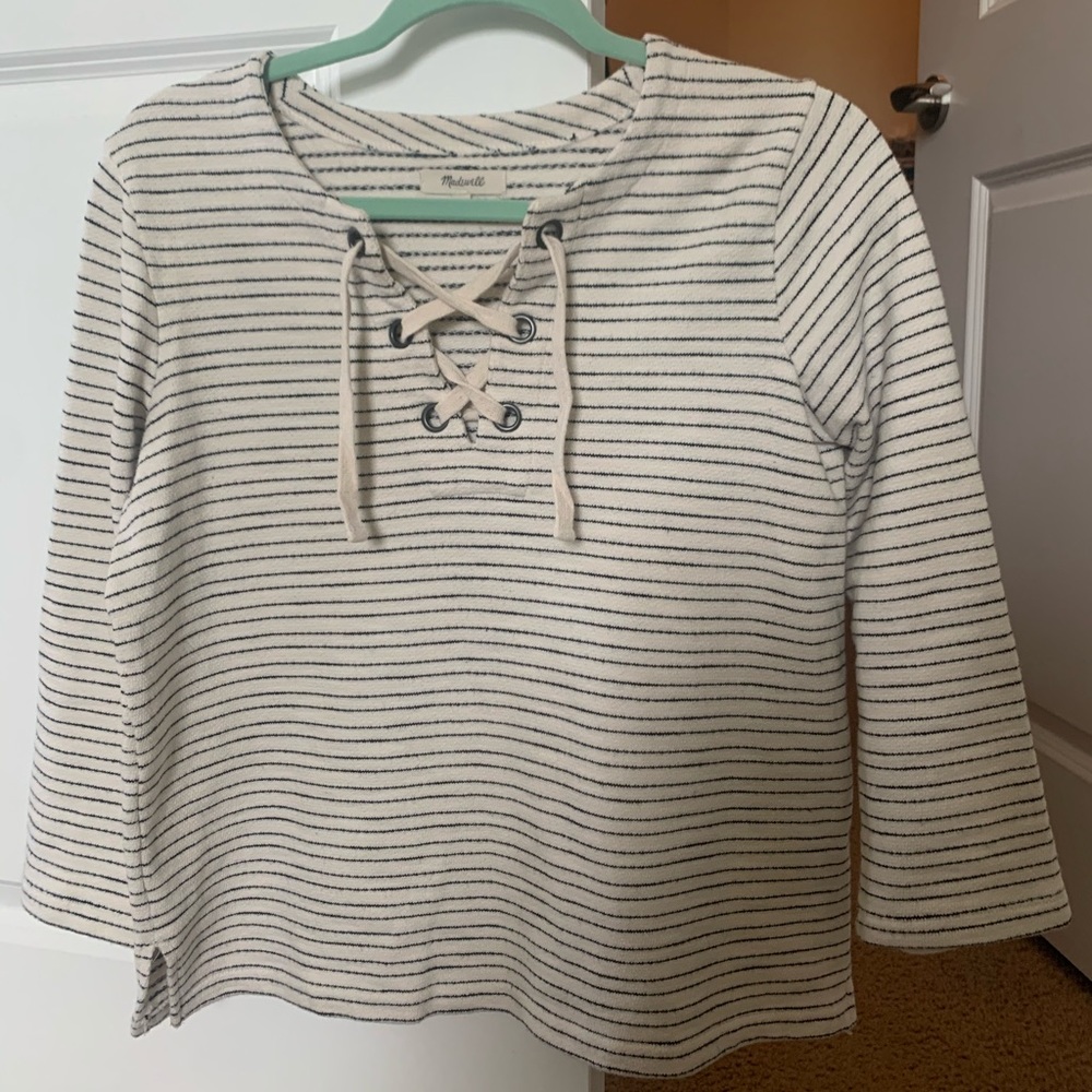 Madewell Pullover
